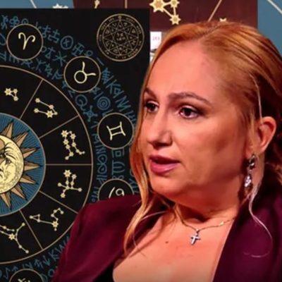 Cristina Demetrescu a vorbit despre ce se va întâmpla cu România în următorii 20 de ani, dar și despre alegeri. Ce previziuni are astroogul pentru țara noastră