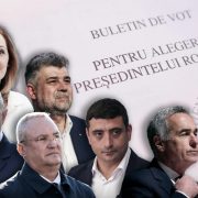 EXIT-POLL ALEGERI PREZIDENȚIALE 2024. Ce arată noile informații din exit-poll-ul Avangarde: „E posibil ca diseară să înregistrăm o foarte mare surpriză” / Patru candidați se bat pentru turul II