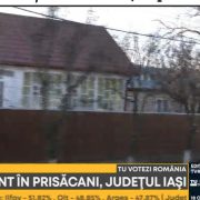 Premieră în România. În două secții de vot dintr-o localitate nu s-a prezentat nimeni la vot. 0% din miile de alegători înscriși