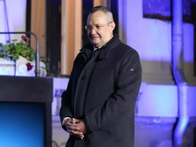 Nicolae Ciucă a demisionat. Cine este nou șef PNL