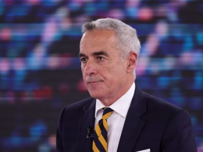 Cine este Călin Georgescu, surpriza alegerilor prezidențiale 2024 turul 1. E în finala alegerilor prezidențiale