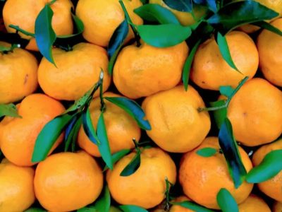 Nu mâncați niciodată mandarine sau clementine după ce ați consumat aceste alimente