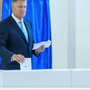 Mesajul președintelui Klaus Iohannis pentru românii care l-au votat pe Călin Georgescu