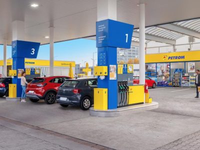 Cât costă benzina și motorina marți, 26 noiembrie. Evoluția din românia are impact la pompă