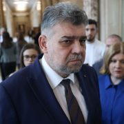 Marcel Ciolacu anunţă că se retrage din cursa pentru Preşedinţie, indiferent de rezultatul renumărării