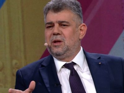 Ultimă oră. Marcel Ciolacu are un mesaj important pentru români