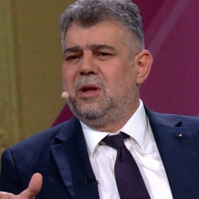 Este informația momentului în România. Marcel Ciolacu a anunțat pe cine susține în turul 2. Decizie ISTORICĂ a PSD