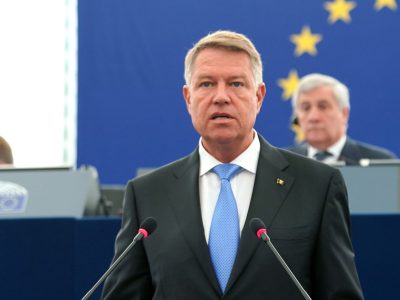 Cine va fi președintele interimar după expirarea mandatului lui Iohannis dacă se anulează alegerile