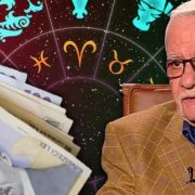 Mihai Voropchievici anunță schimbări majore pentru trei zodii. Anul 2025 aduce bani și moșteniri nesperate