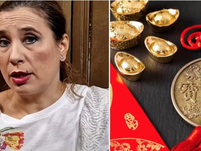 Horoscop decembrie cu Anca Dimancea. Vine o perioadă plină de provocări uriașe, două zodii ajung în pragul disperării