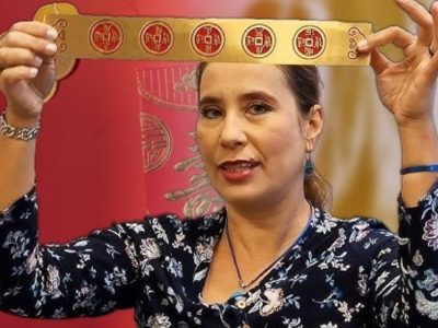 Horoscop decembrie 2024 cu Anca Dimancea. Vine o perioadă plină de provocări uriașe, două zodii ajung în pragul disperării