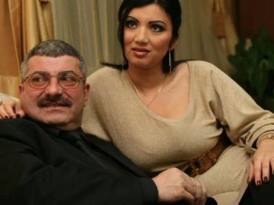 Silviu Prigoană se întoarce în mormânt. S-a deschis dosar penal foarte grav. Nu se aștepta nimeni la așa ceva