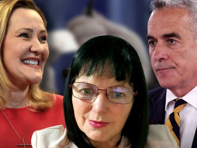 Cine va fi viitorul președinte al României? Predicția prezicătoarei Maria Ghiorghiu