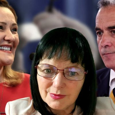 Cine va fi viitorul președinte al României? Predicția prezicătoarei Maria Ghiorghiu