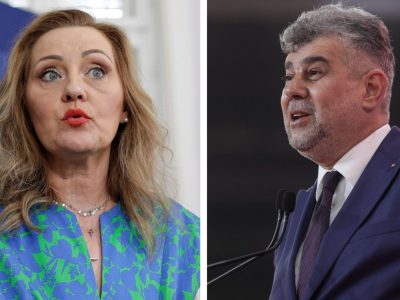 Breaking news. Rezultate renumărare voturi. Lasconi și Ciolacu, despărtiți acum de peste 4.000 de voturi. Iată în favoarea cui sunt