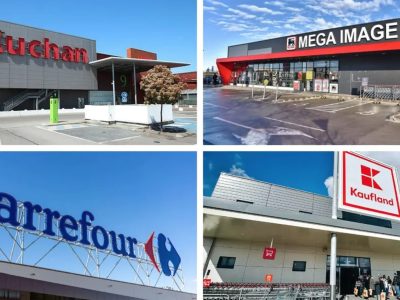 Program Lidl, Carrefour, Mega Image, Auchan de 1 decembrie, de Ziua Națională a României