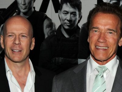 Bruce Willis! "Va fi mereu amintit ca un mare star"