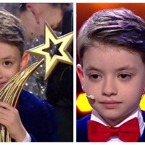 Ce s-a ales de Rareș Prisăcariu, câștigătorul sezonului 13 Românii au talent