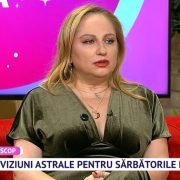 Cristina Demetrescu, horoscop de sărbători TOATE ZODIILE! Ce vine azi, mâine și poimâine SCHIMBĂ DESTINELE