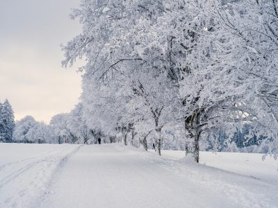 Cum va fi vremea în luna ianuarie. Prognoza meteo pentru următoarele patru săptămâni