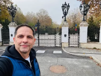 Din păcate este vorba de mama lui Dan Negru, prezentatorul a anunțat chiar el