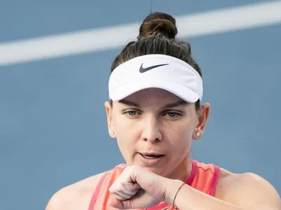 Dezamăgire imensă pentru Simona Halep. Dubla lovitură pe care a primit-o azi