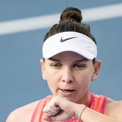 Dezamăgire imensă pentru Simona Halep. Dubla lovitură pe care a primit-o azi