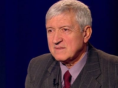 Fiica lui Mircea Diaconu face lumină în cazul decesului actorului, după ce au apărut speculații conform cărora acesta ar fi decedat din cauza