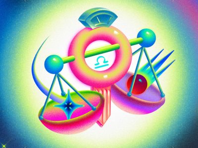 Horoscop 2025 BALANȚA: Întâmpină-ți destinul! Schimbări dramatice pentru această zodie