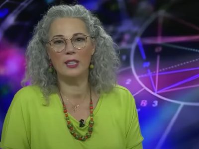 Horoscop Camelia Pătrășcanu. Ce le așteaptă pe zodii, după ce soarele a intrat în Capricorn