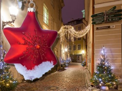 Horoscop Crăciun 2024: o zi magică în care cerurile se deschid. Ce cadou primește fiecare zodie de la astre