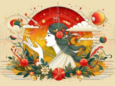 Horoscop Fecioara 2025: mari bucurii in dragoste si reusite profesionale. Acesti nativi vor avea oportunitați nesperate începând cu luna ianuarie