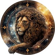 Horoscop Leu 2025: este un an cu succes fabulos pentru această zodie, va renaște ca o pasăre Phoenix