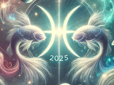 Horoscop PEȘTI 2025: ce anunță astrele pentru sectorul banilor, al carierei, al iubirii. BINECUVÂNTĂRI DIVINE încă de la începutul anului