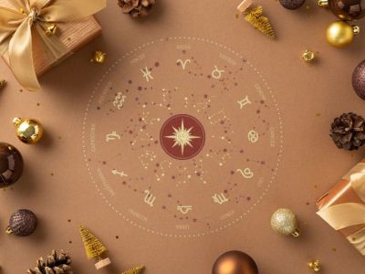 Horoscop SPECIAL Ajunul Crăciunului: mantra binecuvântată pentru fiecare zodie. Ce trebuie să spui neapărat ca să atragi norocul