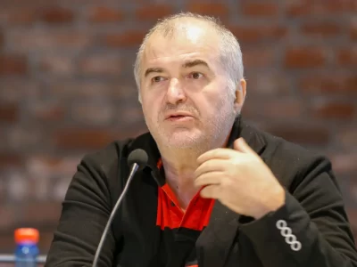 Mesajul lui Florin Călinescu înainte de Crăciun: „Fac parte dintr-o «pleavă» pe cale de dispariție”. Ce l-a făcut pe actor să răbufnească