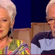 Mihai Voropchievici și Lidia Fecioru spun ce să NU faci de Crăciun