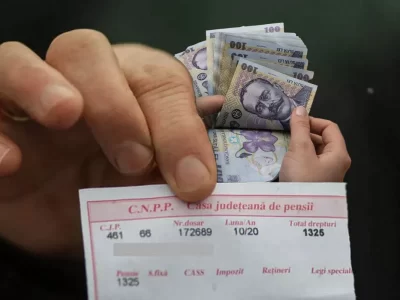 Pensii 2024. Ultima veste bună înaintea calvarului anunţat pentru seniori în 2025