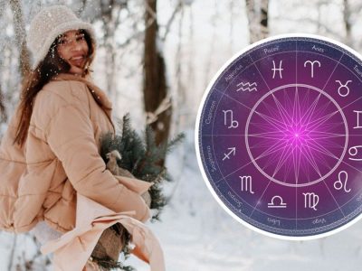 Pentru ei, fericirea abia acum începe! Le așteaptă o iarnă de vis - Patru zodii vor avea noroc din plin. Intră în Noul An cu portofelele pline