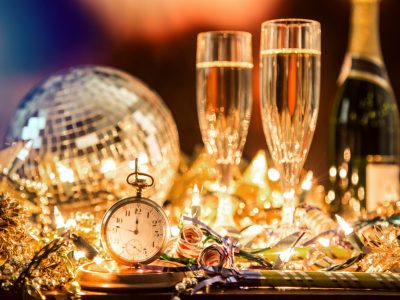 Revelion 2025: Ce este bine să faci în noaptea dintre ani pentru noroc și bunăstare în anul care vine