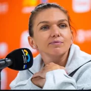 Simona Halep, anunț trist de Crăciun. Din păcate, e adevărat