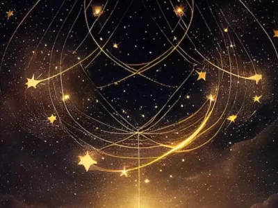 Zodiile care vor avea un 2025 MAGIC! Dumnezeu le-a binecuvântat cu noroc DIVIN încă de la începutul anului nou: O veste complet neașteptată le schimbă viața