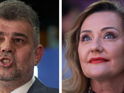 Rezultate BEC renumărare voturi parțile. Lasconi și Ciolacu - ce difernța ar fi acum între cei doi