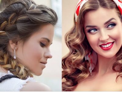 Ce culori de păr ar trebui să poarte femeile în toamna-iarna lui 2025. Parcă șterg anii de pe chip