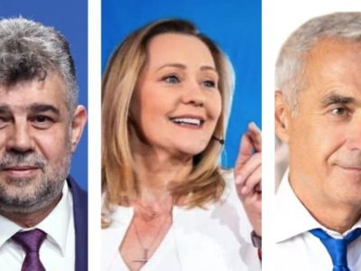 Breaking news! S-a încheiat renumărarea voturilor din țară și avem rezultatele totale pe surse. Ce s-a întâmplat cu ordinea candidaților. Este informația momentului
