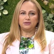 Cristina Demetrescu horoscopul României pentru 2025. „Se va întâmpla pe 29 ianuarie și pe 28 martie”. Previziuni sumbre