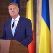 Klaus Iohannis le transmite româninlor un nou mesaj foarte important. „„Deciziile pe care le-am luat...”