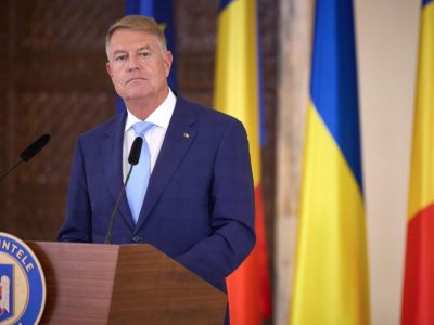 Klaus Iohannis le transmite româninlor un nou mesaj foarte important. „„Deciziile pe care le-am luat...”