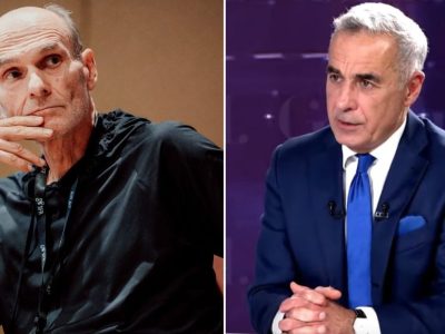 Cristian Tudor Popescu a dezvălui cum ar putea ajunge Călin Georgescu președinte