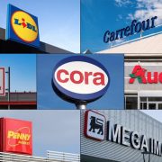 Program LILD, Auchan, Kaufland, Penny, Profi, Metro, Carrefour, Mega Image și mall-uri de Crăciun și Revelion 2024. Anul acesta sunt schimbări mari